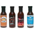 KNB Classic Bbq Sauce